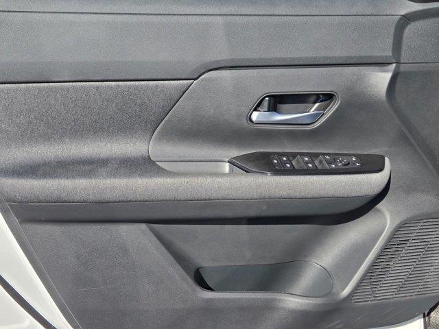 2026 Nissan Kicks - $22,883
