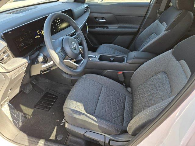2026 Nissan Kicks - $22,883