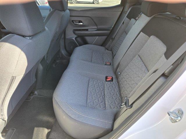 2026 Nissan Kicks - $22,883