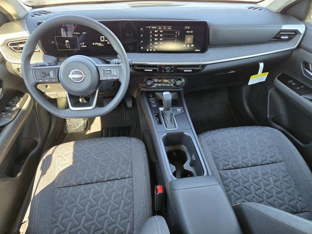 2026 Nissan Kicks - $22,883