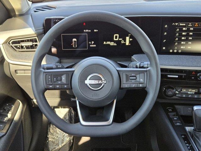 2026 Nissan Kicks - $22,883
