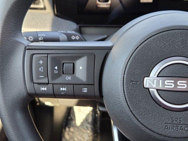 2026 Nissan Kicks - $22,883