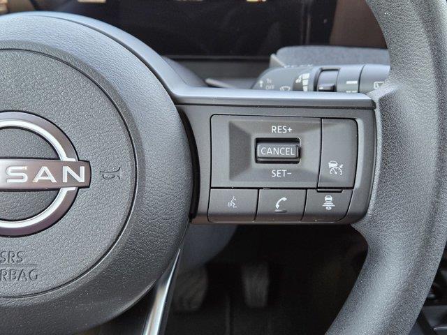 2026 Nissan Kicks - $22,883