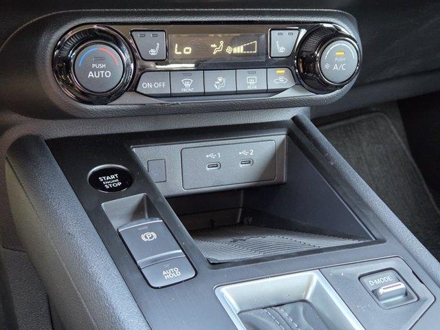 2026 Nissan Kicks - $22,883