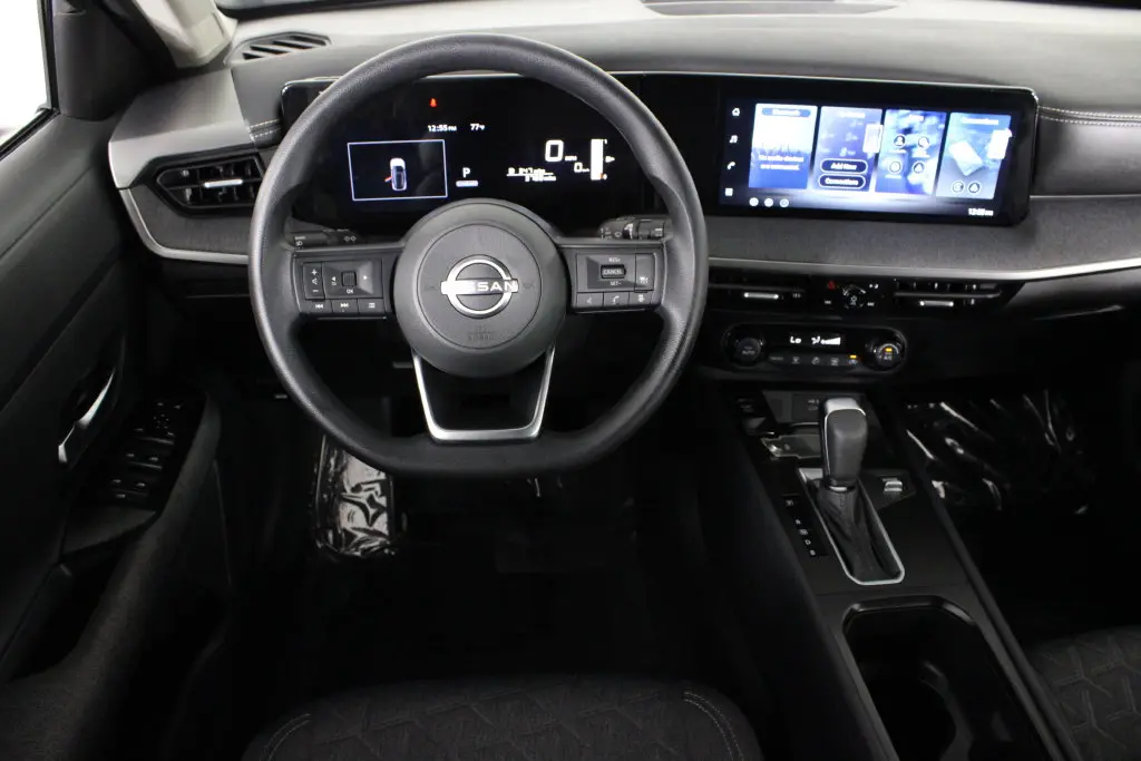 2026 Nissan Kicks - $21,764