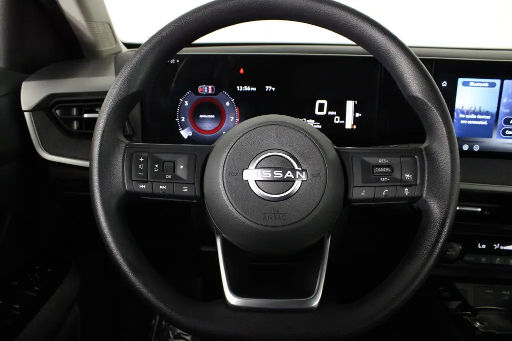 2026 Nissan Kicks - $21,764