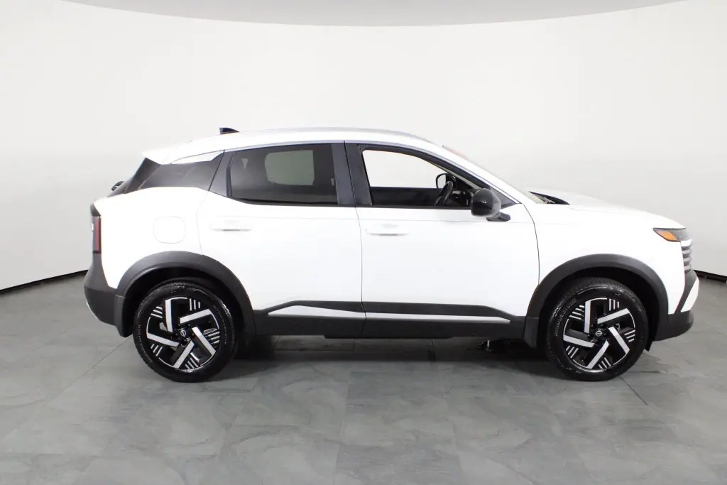 2026 Nissan Kicks - $21,764