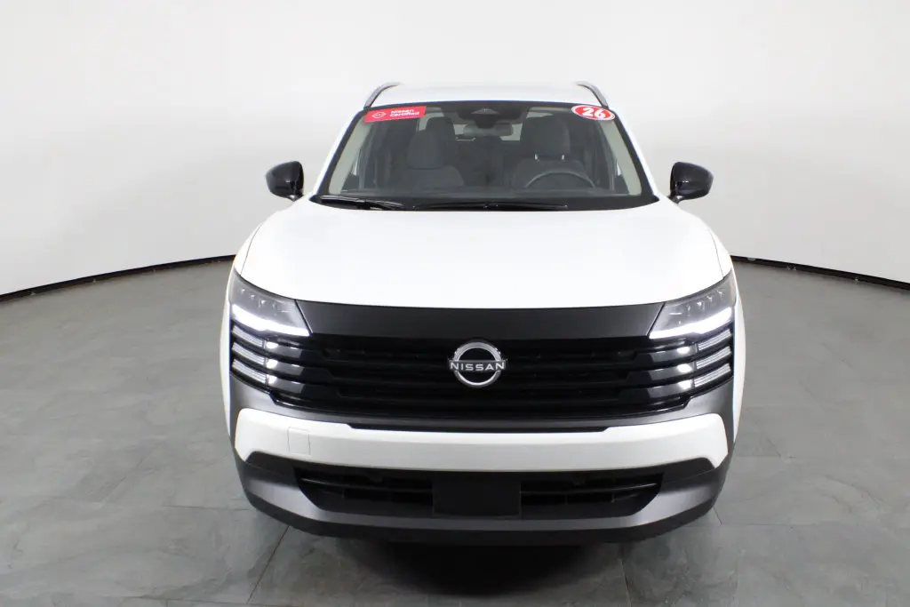 2026 Nissan Kicks - $21,764