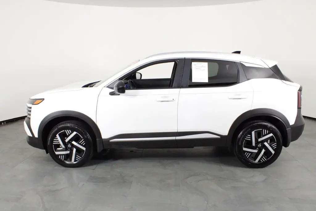 2026 Nissan Kicks - $21,764