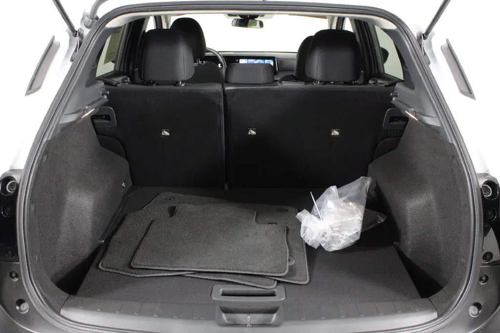 2026 Nissan Kicks - $21,764