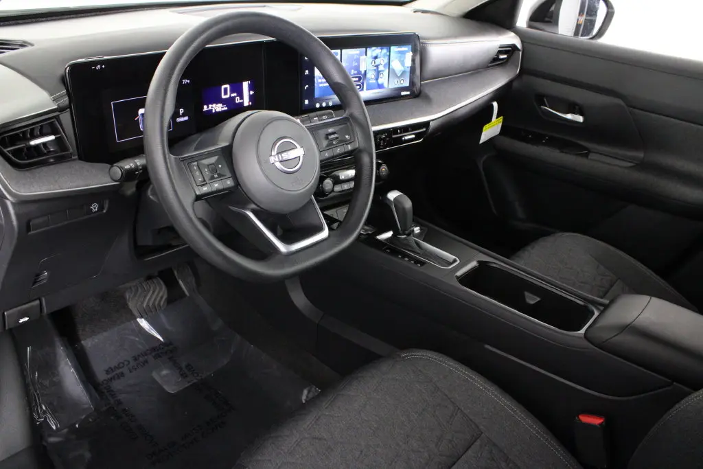 2026 Nissan Kicks - $21,764