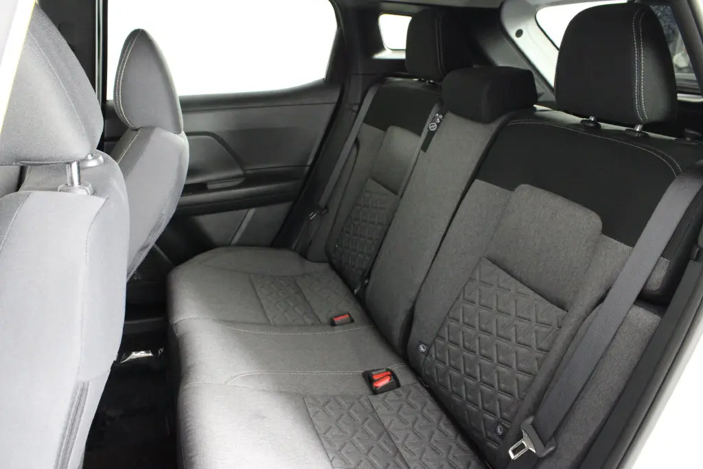 2026 Nissan Kicks - $21,764