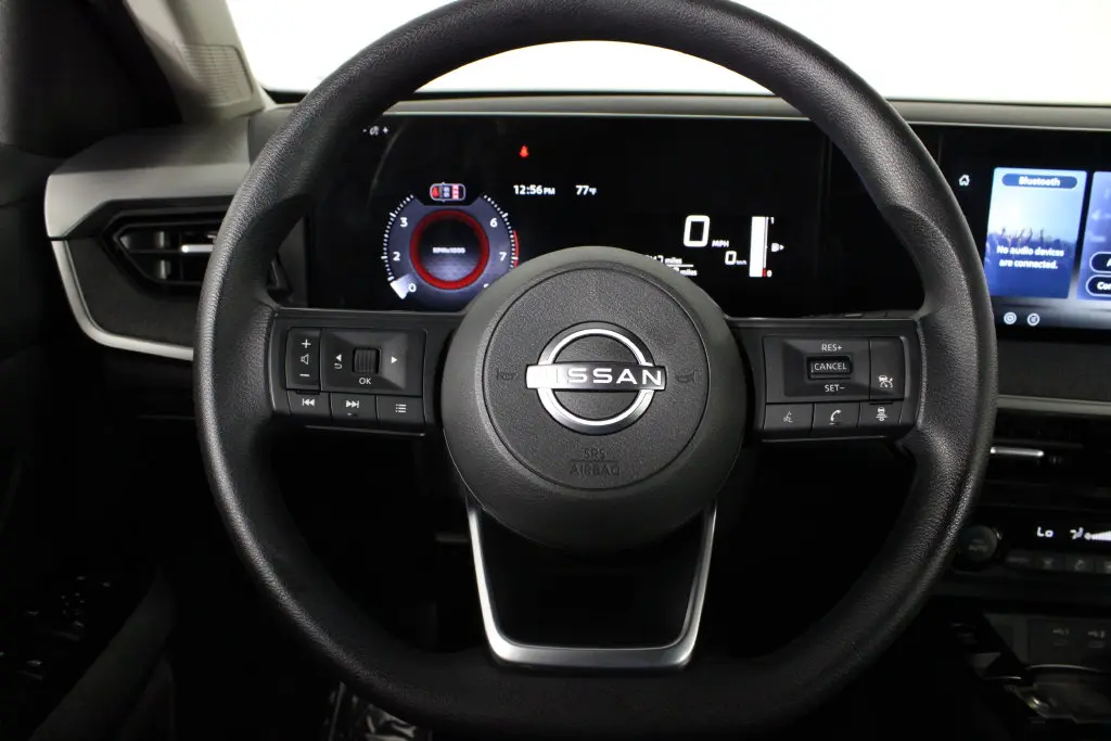 2026 Nissan Kicks - $21,764