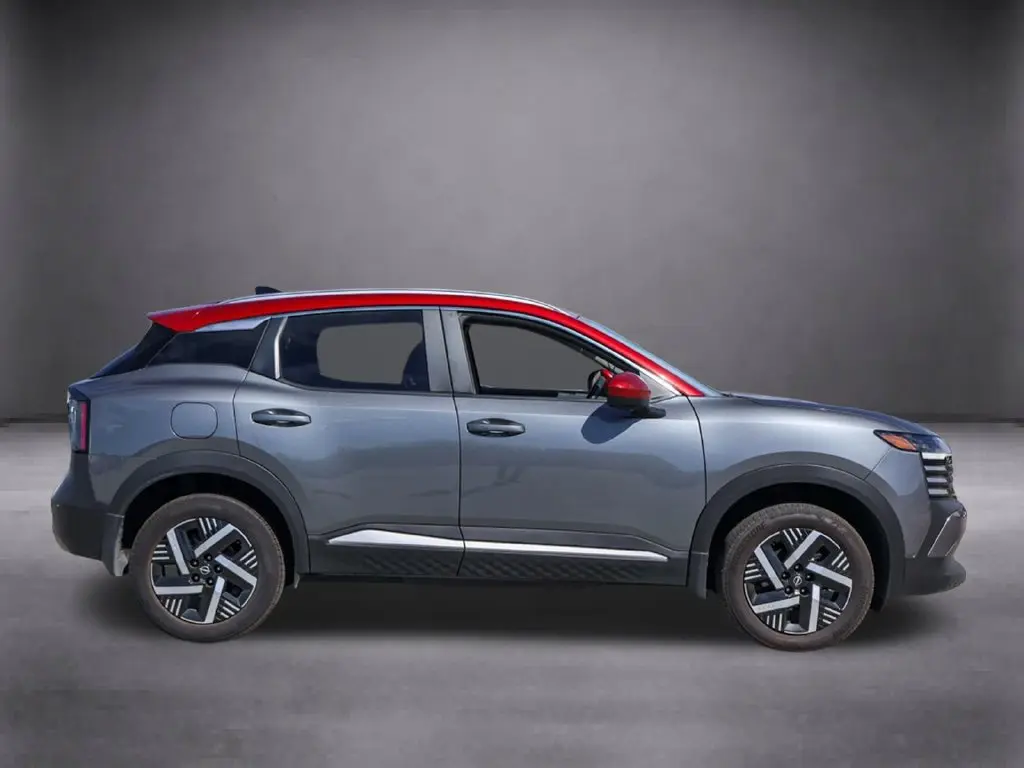 2026 Nissan Kicks - $21,918