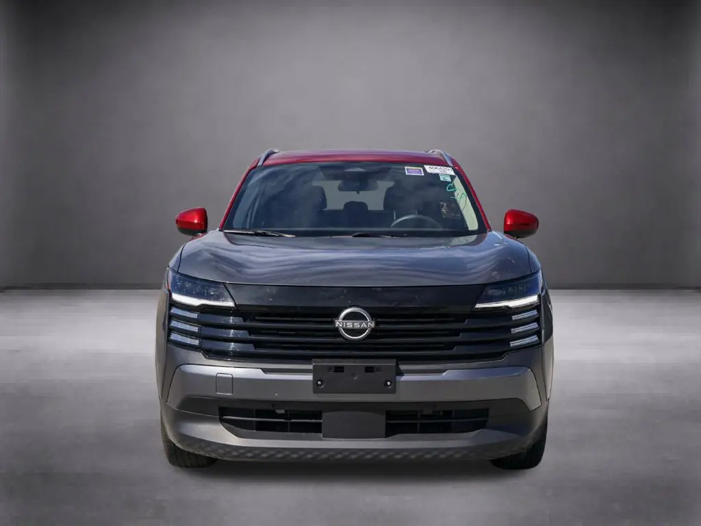 2026 Nissan Kicks - $21,918