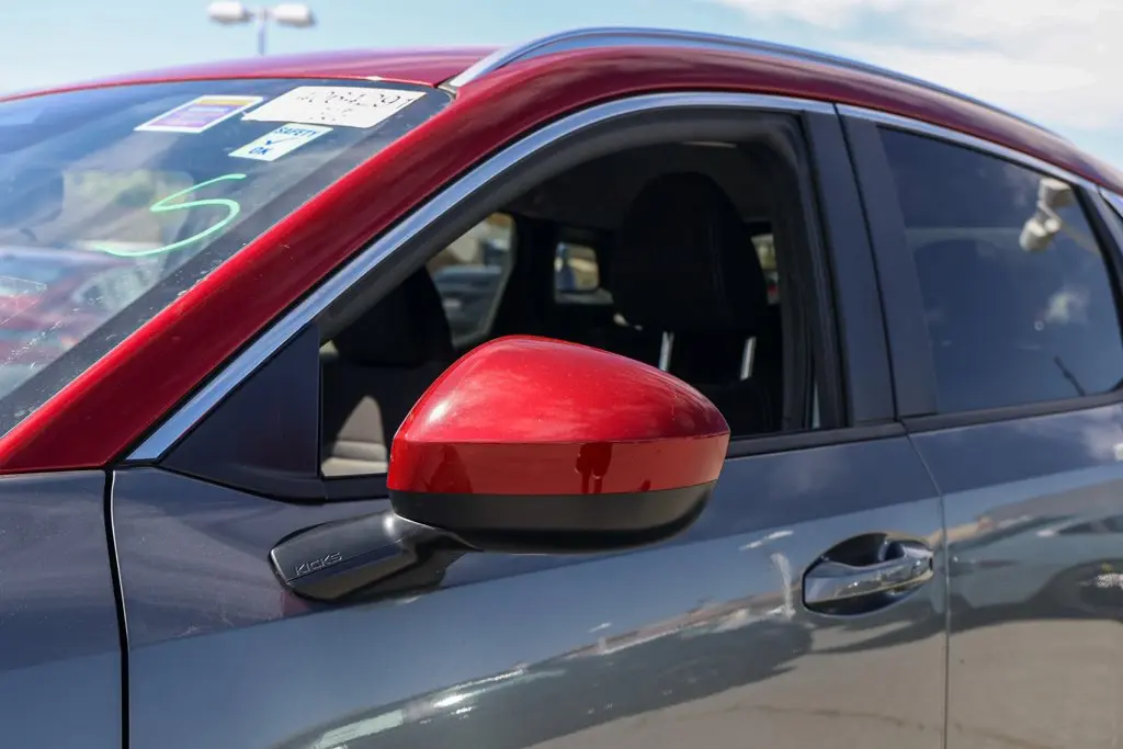 2026 Nissan Kicks - $21,918