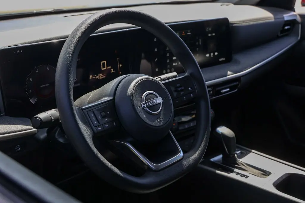 2026 Nissan Kicks - $21,918
