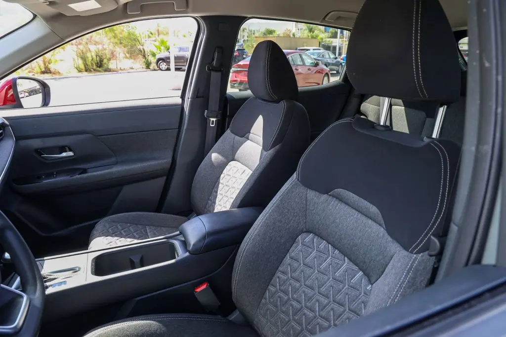2026 Nissan Kicks - $21,918
