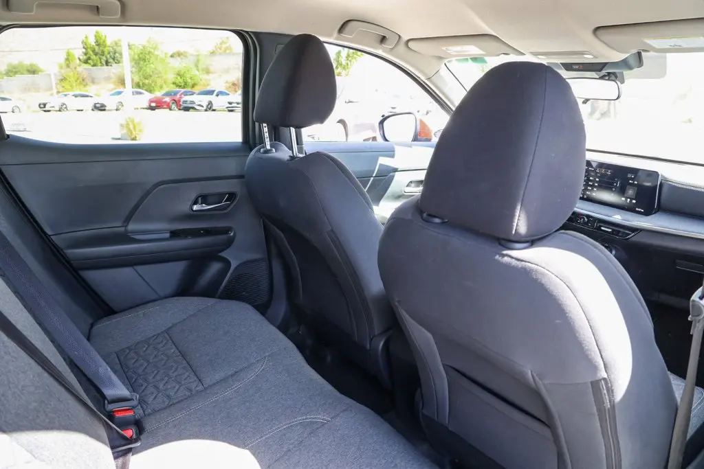 2026 Nissan Kicks - $21,918