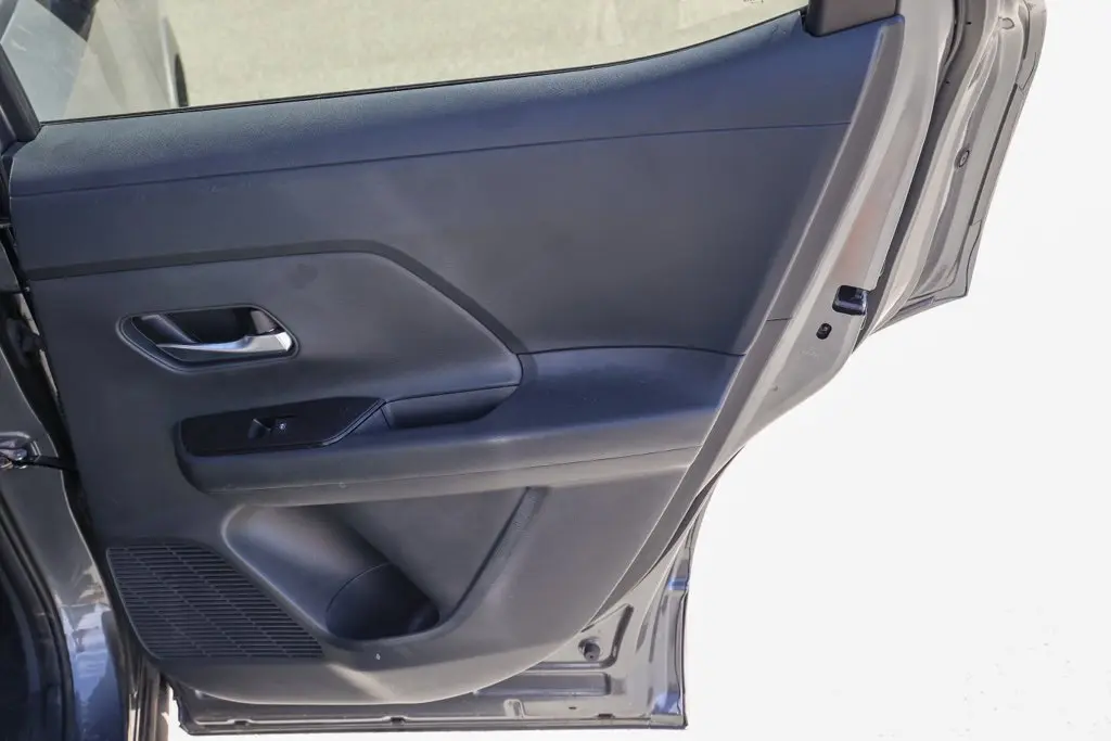 2026 Nissan Kicks - $21,918