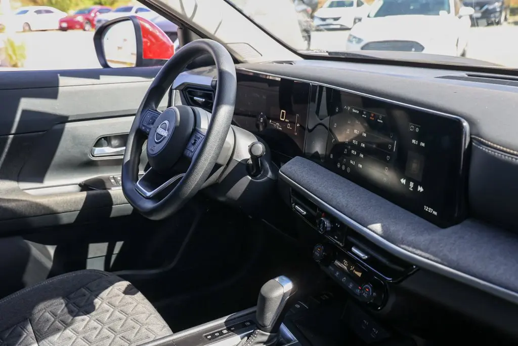 2026 Nissan Kicks - $21,918