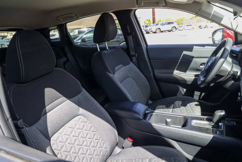 2026 Nissan Kicks - $21,918