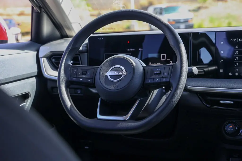 2026 Nissan Kicks - $21,918
