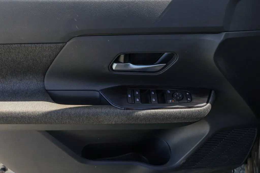 2026 Nissan Kicks - $21,918