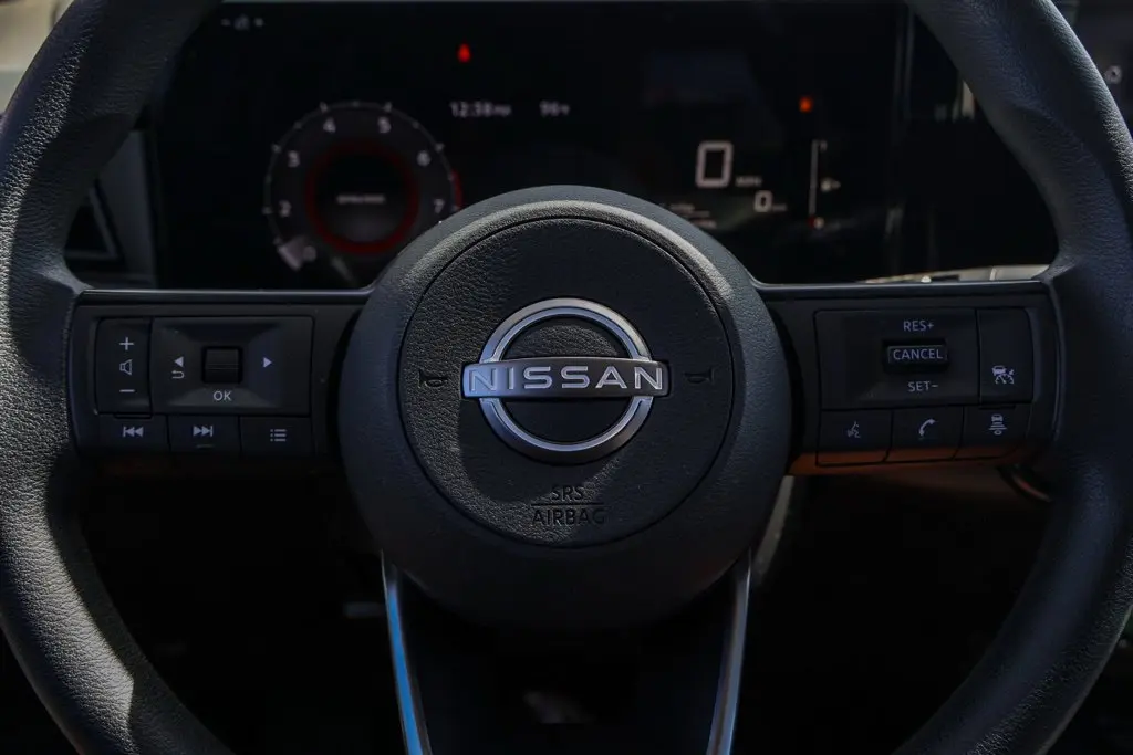 2026 Nissan Kicks - $21,918