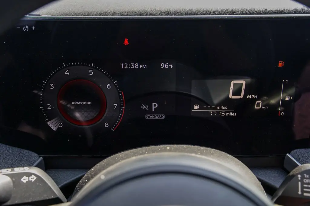 2026 Nissan Kicks - $21,918