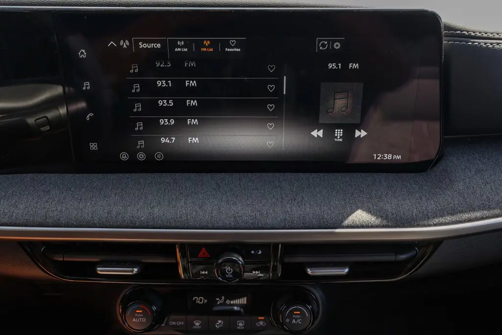 2026 Nissan Kicks - $21,918