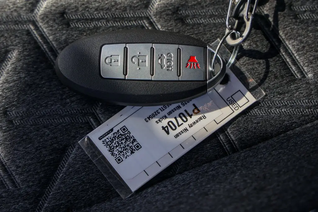 2026 Nissan Kicks - $21,918