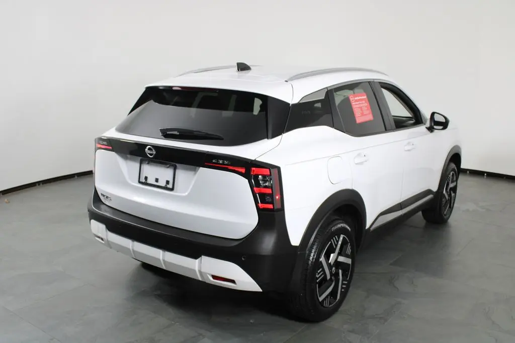 2026 Nissan Kicks - $21,626