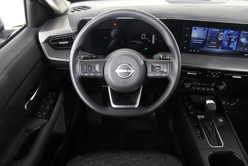 2026 Nissan Kicks - $21,626