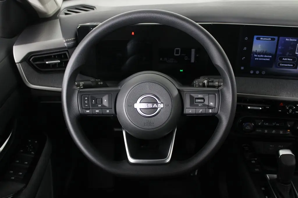 2026 Nissan Kicks - $21,626