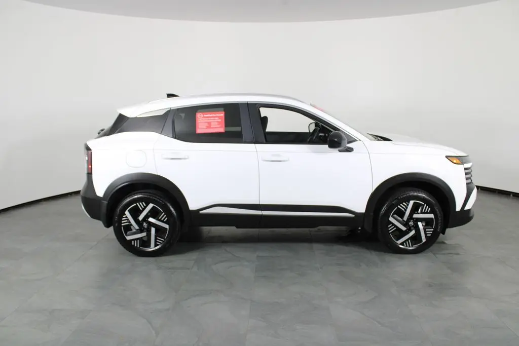 2026 Nissan Kicks - $21,626