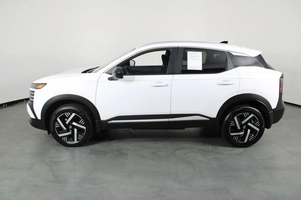 2026 Nissan Kicks - $21,626