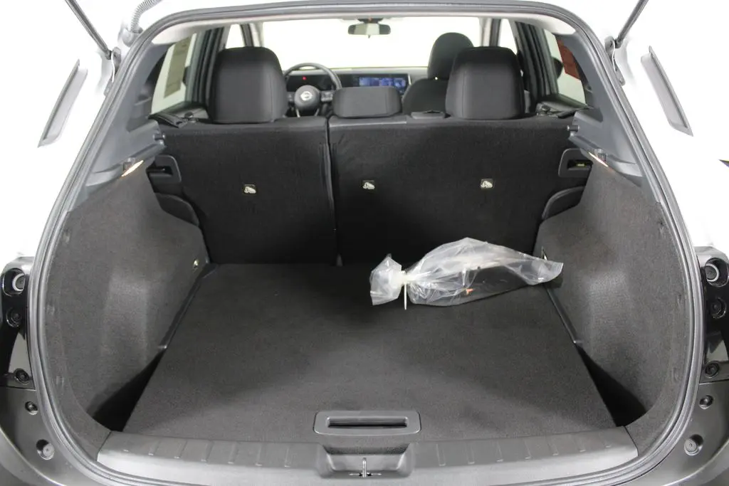 2026 Nissan Kicks - $21,626