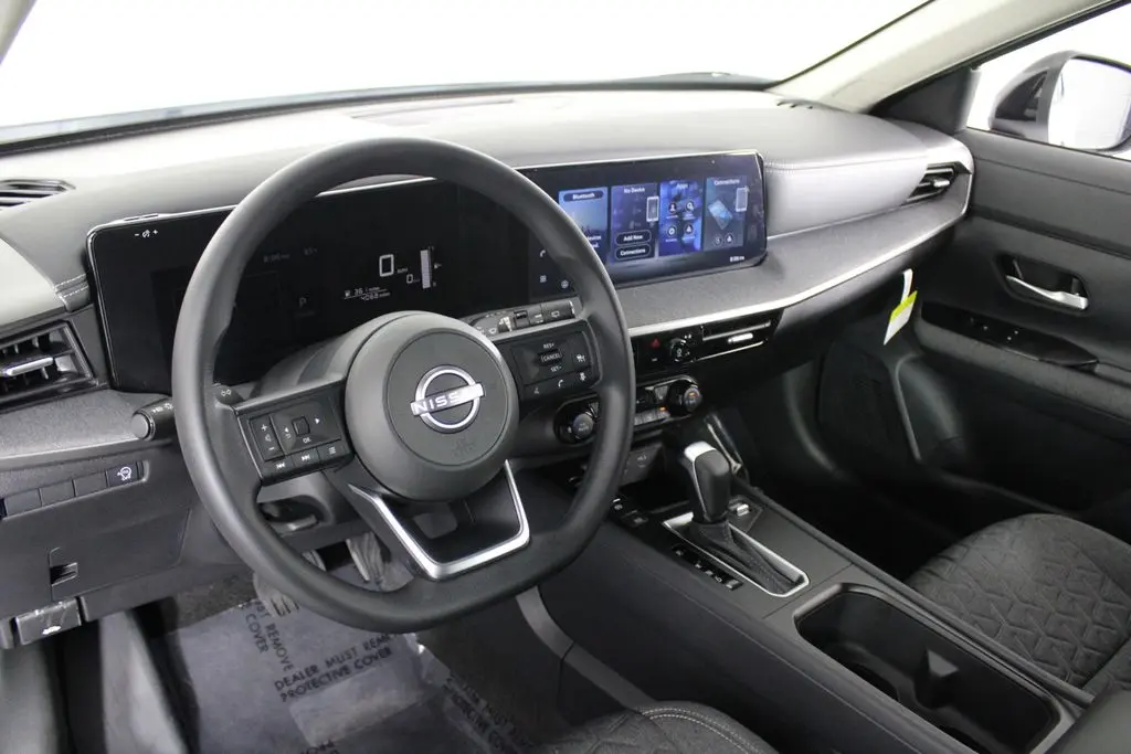 2026 Nissan Kicks - $21,626