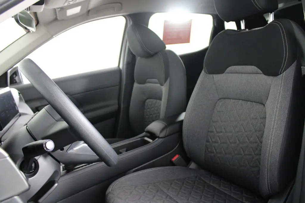 2026 Nissan Kicks - $21,626