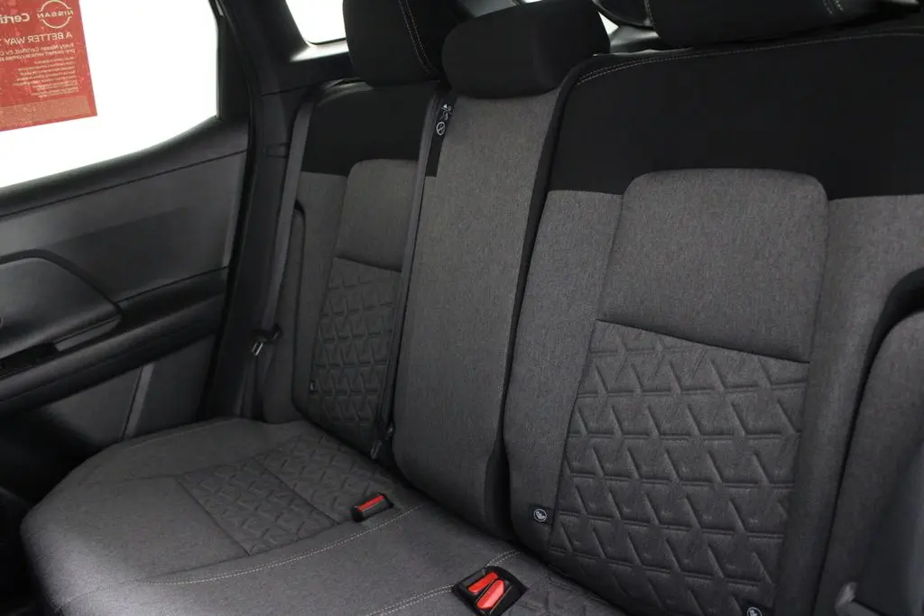 2026 Nissan Kicks - $21,626