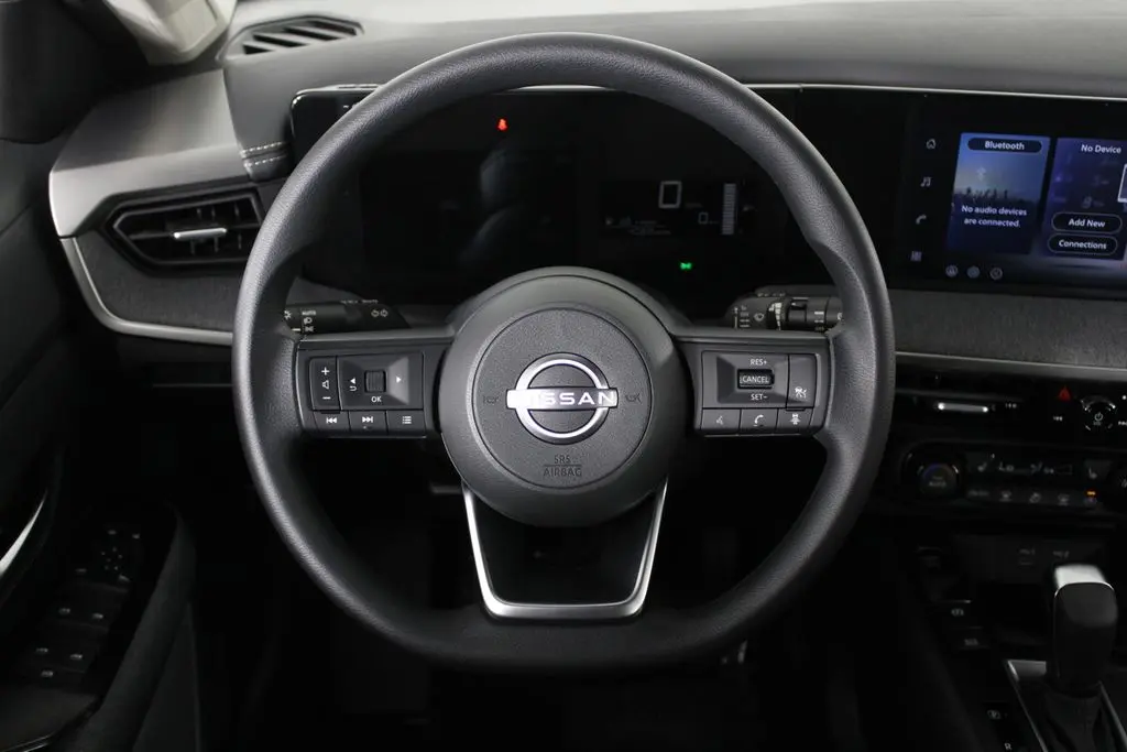 2026 Nissan Kicks - $21,626