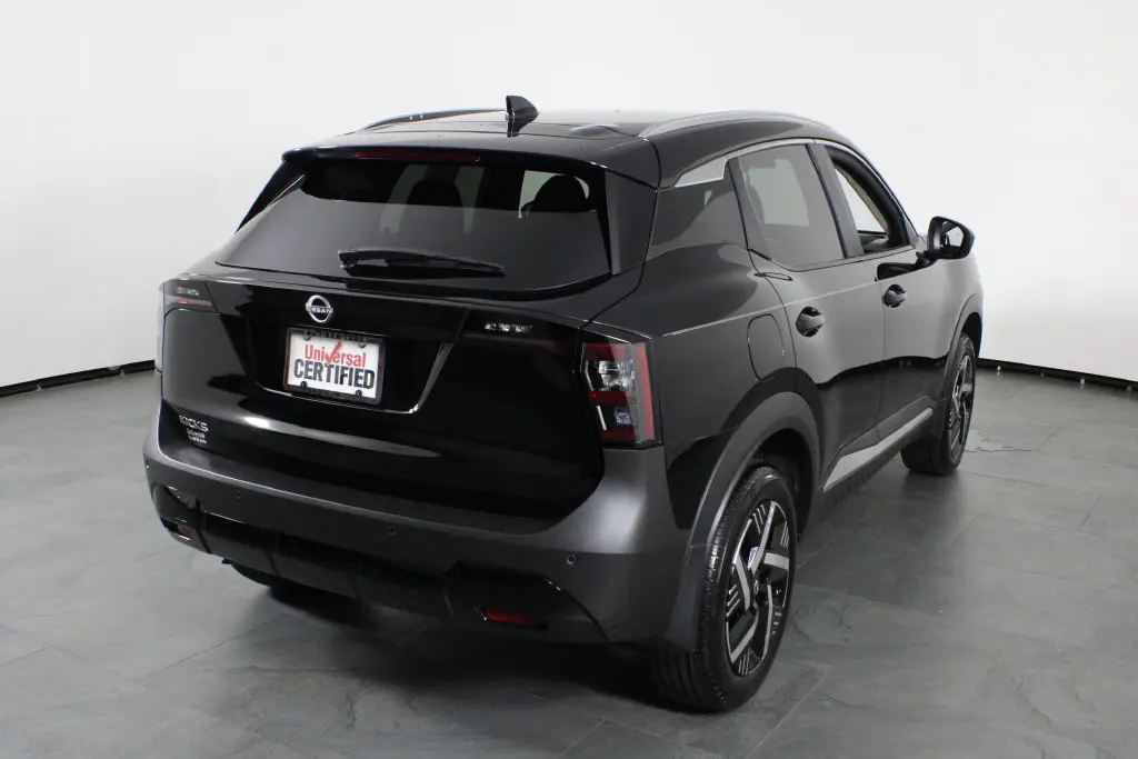 2026 Nissan Kicks - $21,232