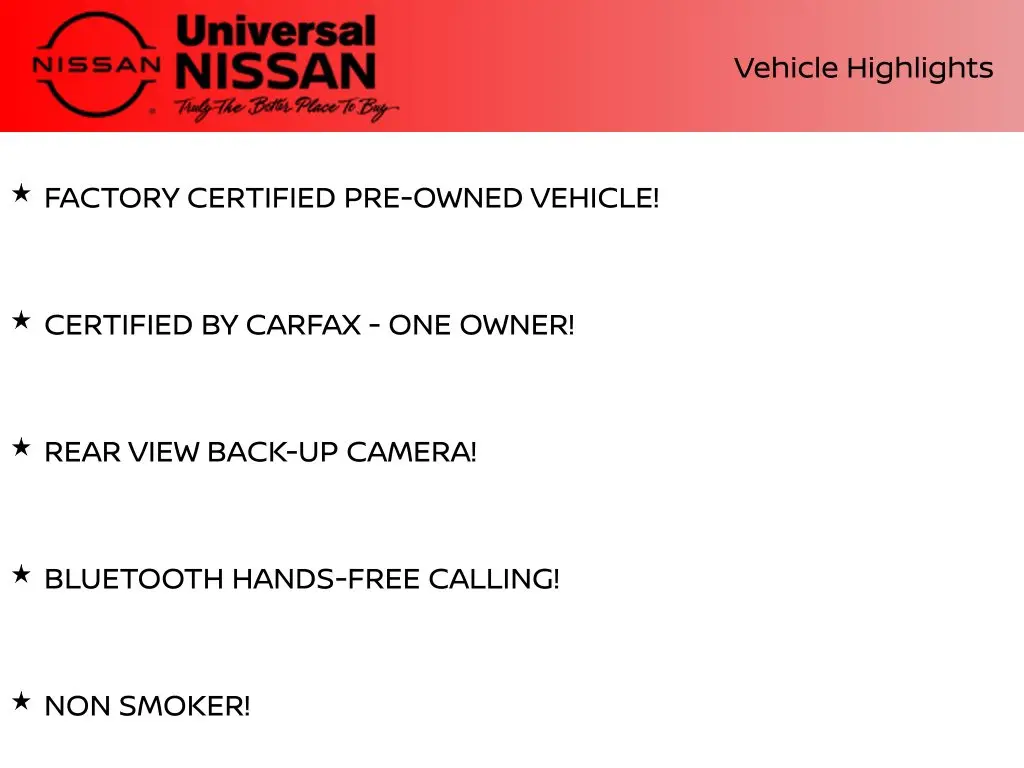 2026 Nissan Kicks - $21,232