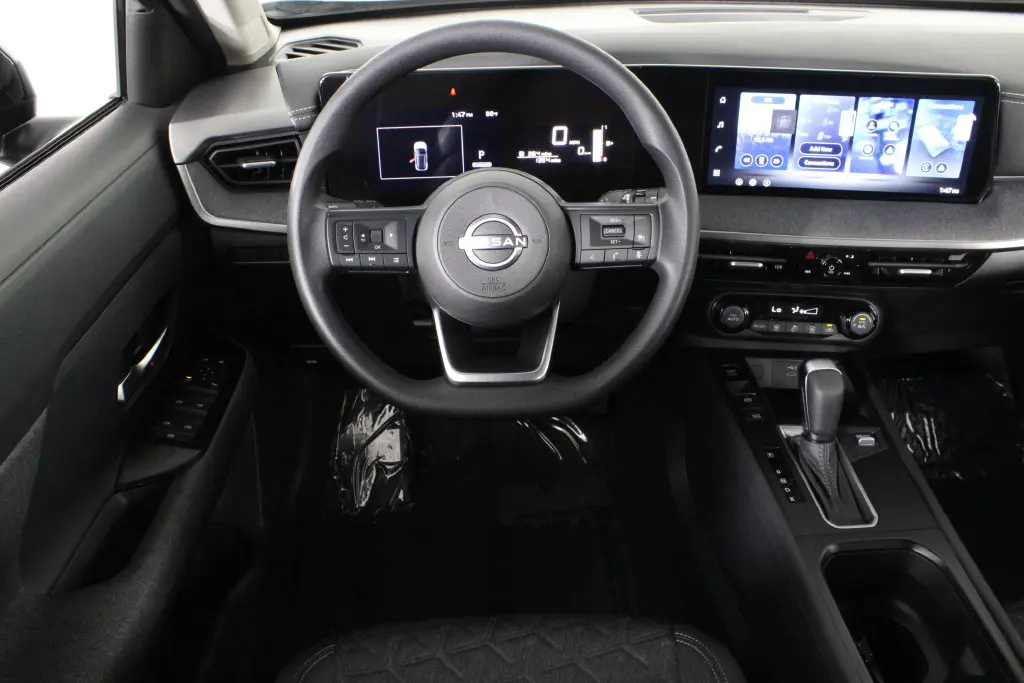 2026 Nissan Kicks - $21,232