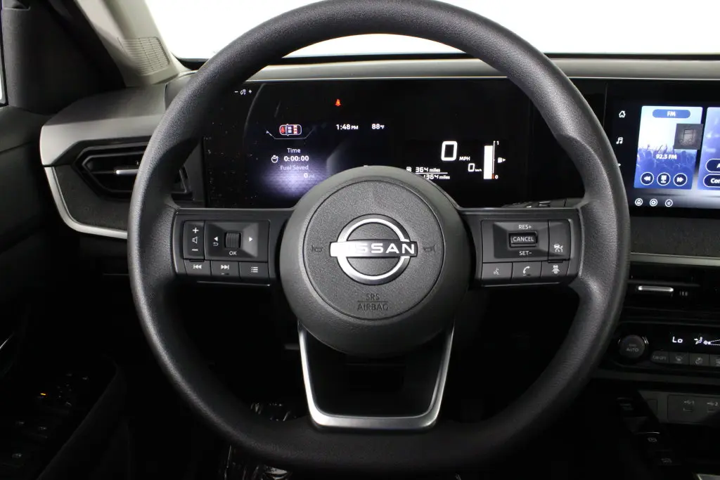 2026 Nissan Kicks - $21,232