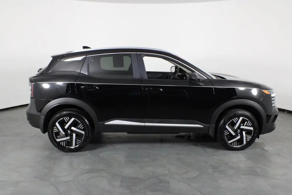 2026 Nissan Kicks - $21,232