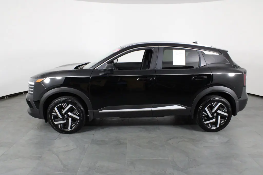 2026 Nissan Kicks - $21,232