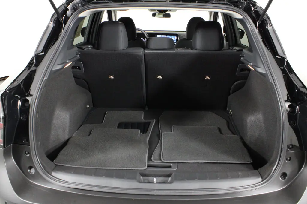 2026 Nissan Kicks - $21,232