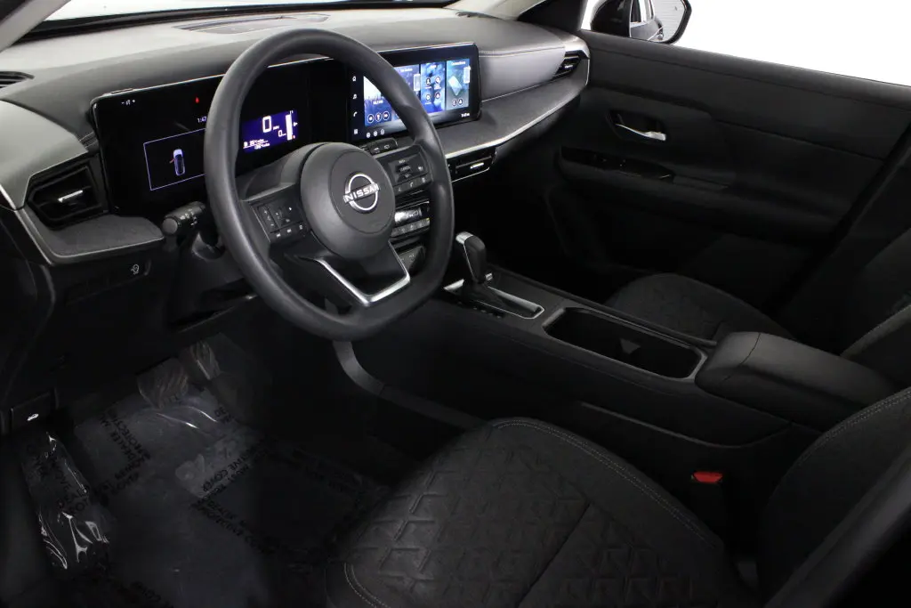 2026 Nissan Kicks - $21,232